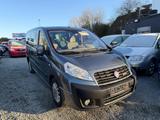 Fiat Scudo Family L2H1 165 Multijet*8 Sitze* - Fiat Scudo: Kombi