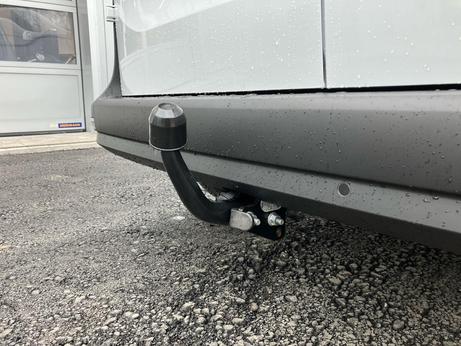 Fahrzeugabbildung Mercedes-Benz eCitan KA/L 2xKlima AHK AUT Kam. KeyLess KlimaA