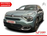 Citroën C4 Max LED Navi ACC Head-Up Sitzheizung 360° PDC - Citroën C4 X Gebrauchtwagen