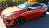 Kia ProCeed 1.6 T-GDI DCT GT Motor neu, WR/SR - Kia: Motor