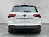 Volkswagen Tiguan 1.5 TSI +LED+NAVI+PDC+KLIMA+SHZ+ACC+ - Volkswagen Tiguan mit Benzin-Antrieb