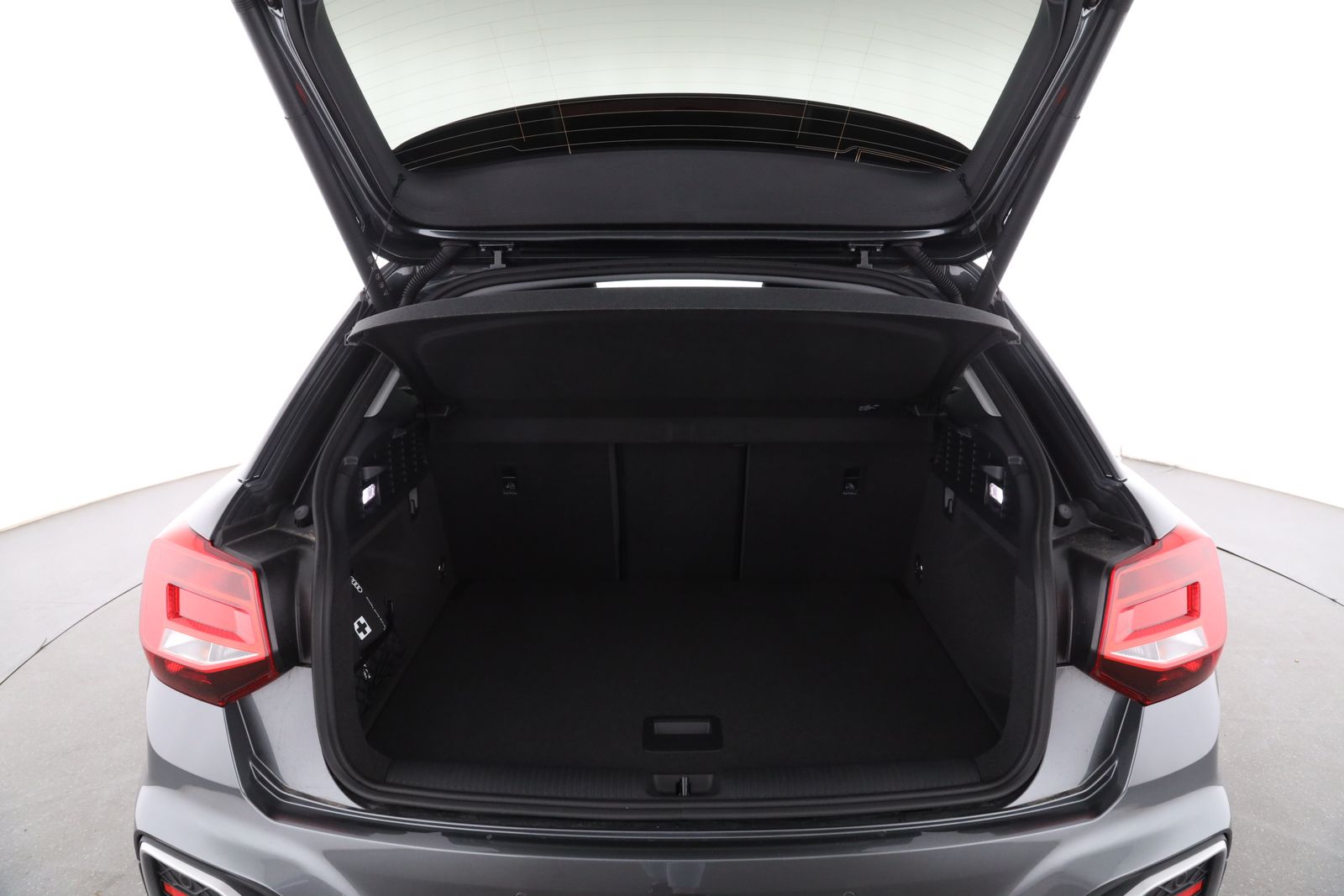 Audi Q2 - Bild 10