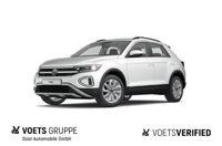 Volkswagen T-Roc - Vorschau Bild 2
