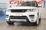 Land Rover Range Rover Sport HSE*HUD*360 Kamera*Panorama* - Land Rover Range Rover Sport in Düsseldorf