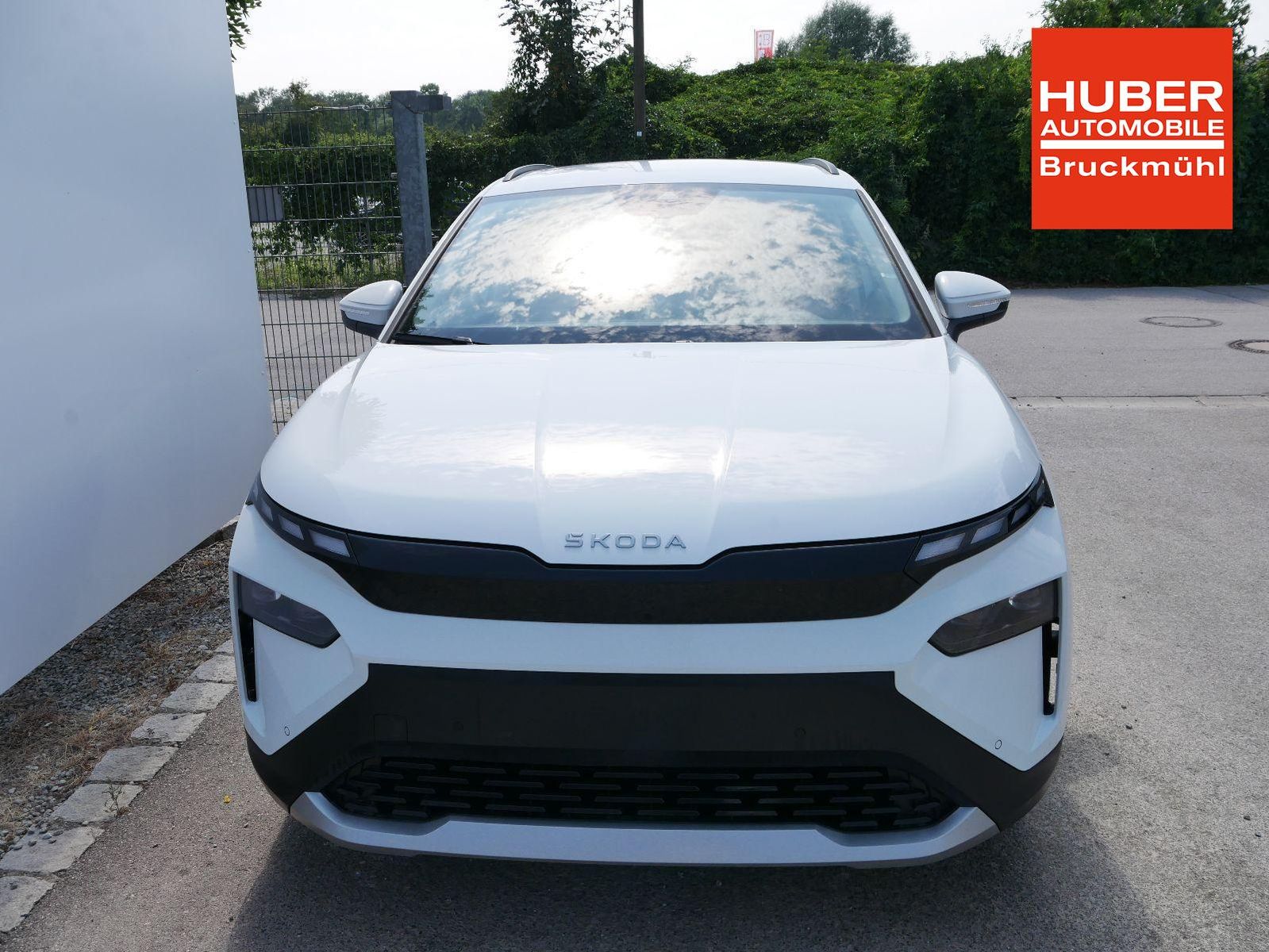 Skoda Elroq 60*ACC*PDC*LED*SHZ*KAMERA*TEMPOMAT*KLIM... imagem 3