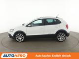 Volkswagen Polo 1.2 TSI CrossPolo BlueMotion Tech*NAVI*PDC* - Volkswagen Polo: Bluemotion