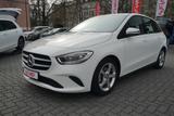 Mercedes-Benz B200 7G-DCT Navi Tempomat Sitzheizung Teilleder - gebrauchte Mercedes-Benz B 200 aus dem Jahr 2019
