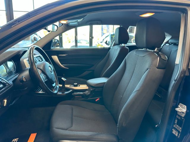 BMW 118 *1.HAND*Service NEU*SCHECKHEFT*TEMPO*PDC*
