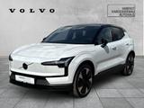 Volvo EX30 Plus AWD Performance Pure Electric StandHZG - weiße Volvo EX30