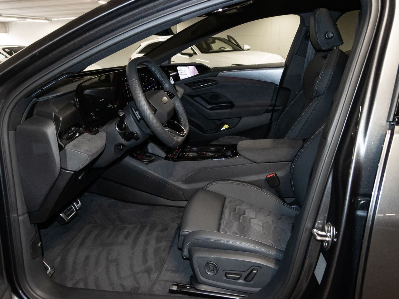 Audi A6 e-tron - Bild 24