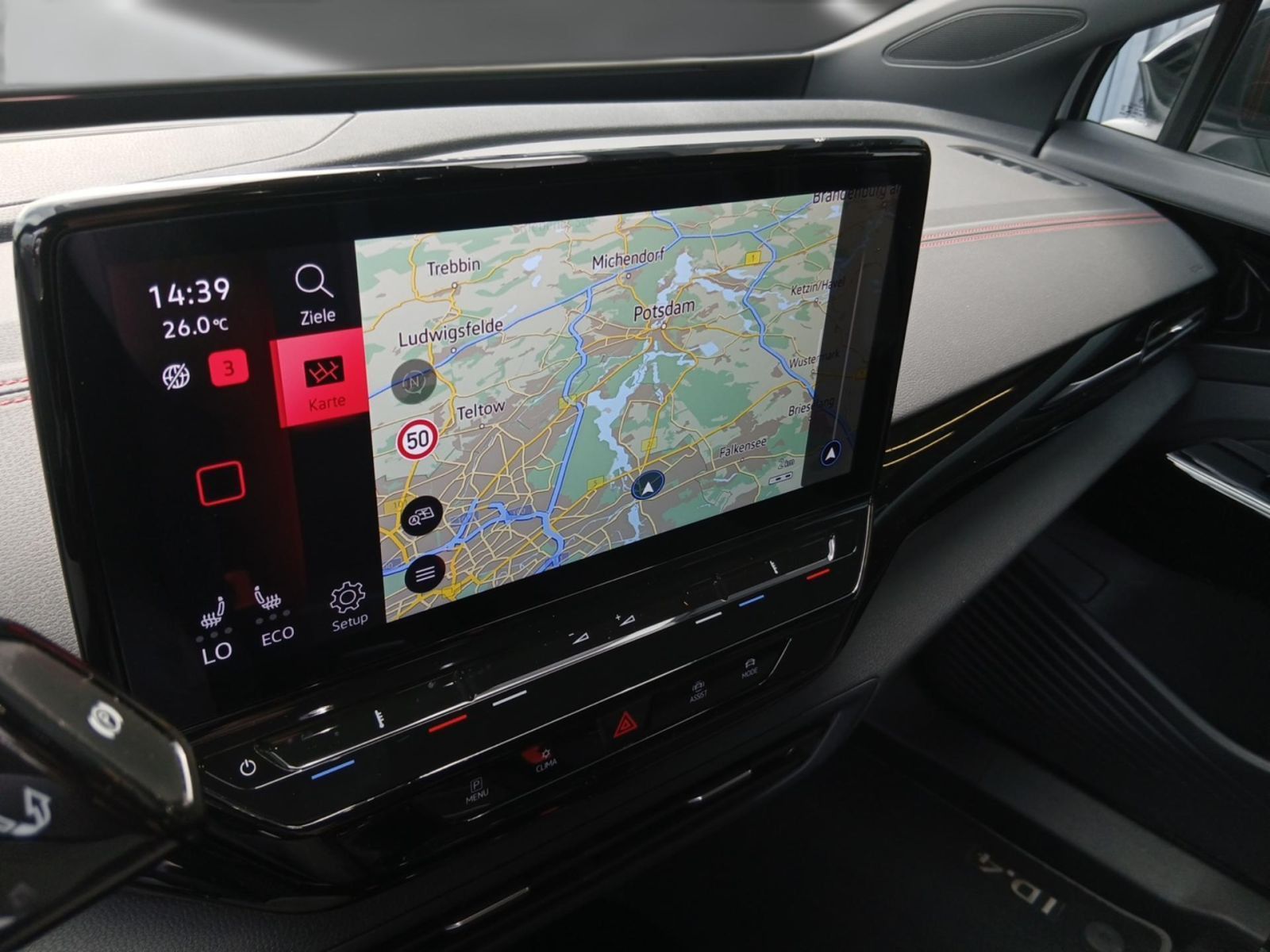 Volkswagen ID.4 - Bild 19