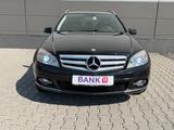 Mercedes-Benz C 250 C T-Modell C 250 CGI BlueEfficiency - gebrauchte Mercedes-Benz C 250 aus dem Jahr 2010