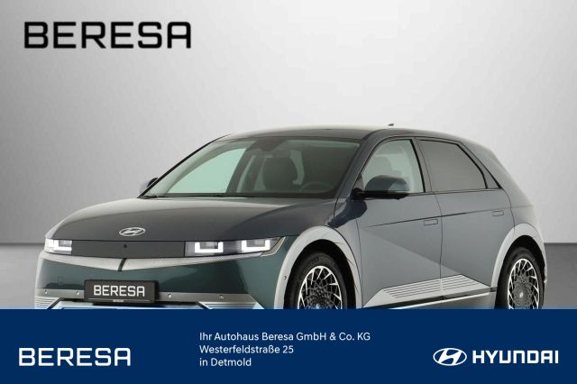 Hyundai IONIQ 5 4WD 77,4 kWh VIKING-Paket Assistenz+Rela