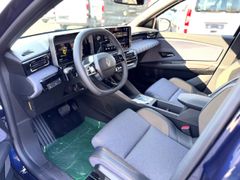 Fahrzeugabbildung 5 Electric 120 Urban Range Techno