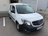 Mercedes-Benz Citan Kasten 109 CDI ( 1.Hand - 54.000km ) - Mercedes-Benz: 1.0