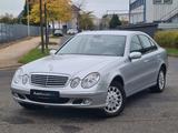 Mercedes-Benz E 220 E -Klasse Lim. E 220 CDI*Temp*Klima*SZH* - Mercedes-Benz E 220 aus 2005: Cdi