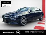 Mercedes-Benz CLA 200 SB PROGRESSIVE MBUX BUSINESS PDC KEYLESS - Mercedes-Benz Gebrauchtwagen von 2023