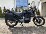 BMW K75 - BMW K 75