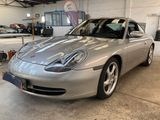 Porsche 996/911 Carrera Coupé DFz 2Hand  *SHZ*TEM*KLIMA*