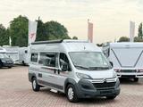 Globecar Globescout Plus*Solar*Markise*1.Hand* - Globecar Kastenwagen