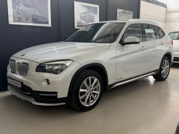 BMW X1 - 1