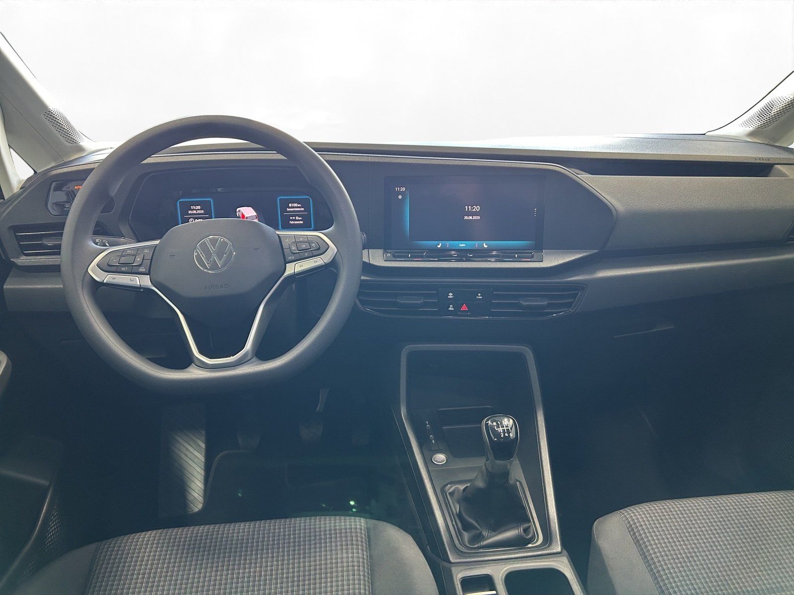 Volkswagen Caddy - Bild 12