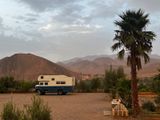 Mercedes-Benz MB1113 Expedition /Autark & Tiny Home - Offers matching your search criteria