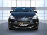 Ford Ka Titanium HU neu/Klima/Service neu - Ford aus 2009: Ka Titanium