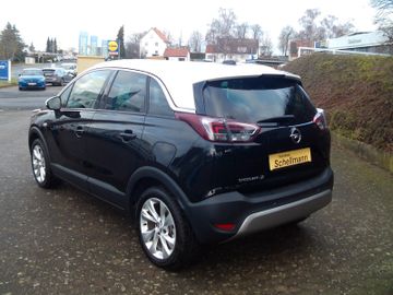 Bild 4 Opel Crossland (X) Crossland X Innovation PDC+Kam SHZ LHZ Navi-App