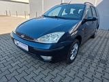 Ford Focus 1.6 Futura - Ford Focus: Futura