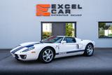 Ford GT*1of101*BBS*Painted stripes - Ford GT Benziner Gebrauchtwagen