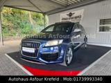 Audi Q7 6.0 TDI Quattro .V12*Panorama*Kamera*7Sitzer - gebrauchte Audi Q7 aus dem Jahr 2008