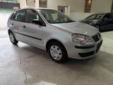 Volkswagen Polo IV Trendline - gebrauchte Volkswagen Polo aus dem Jahr 2005