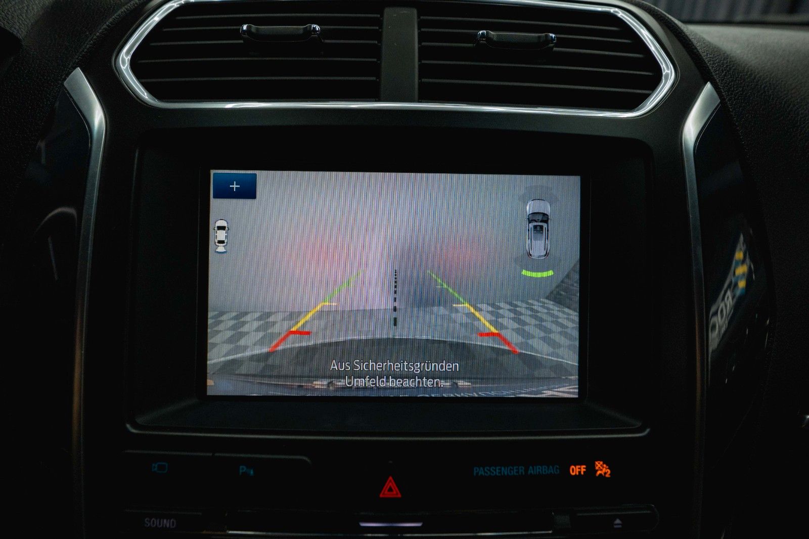 Fahrzeugabbildung Ford Explorer 3.5 V6 LIMITED 4x4 *Kamera*Memory*LED*