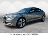 BMW 530d xDrive*PAN-D*LEDER*HUD* - BMW 530 Gran Turismo Gebrauchtwagen