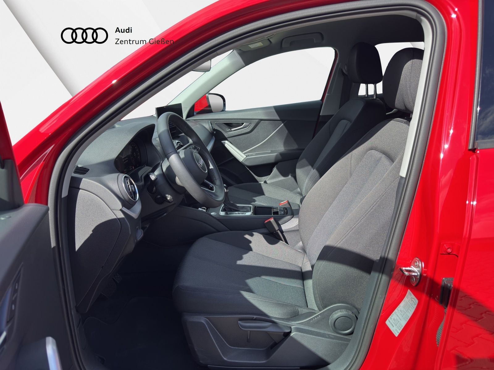Audi Q2 - Bild 11