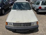 Volkswagen Polo 86C Coupé Fox - Volkswagen Polo: Kleinwagen, 86c