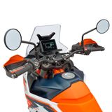 KTM 890 Adventure R Modell 2025 - KTM ADV