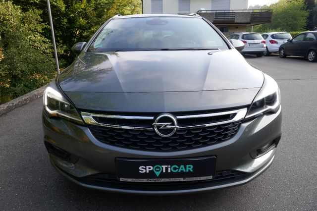 Fahrzeugabbildung Opel Astra K Sports Tourer Active