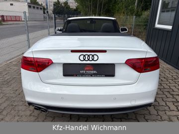 Audi A5 - 11
