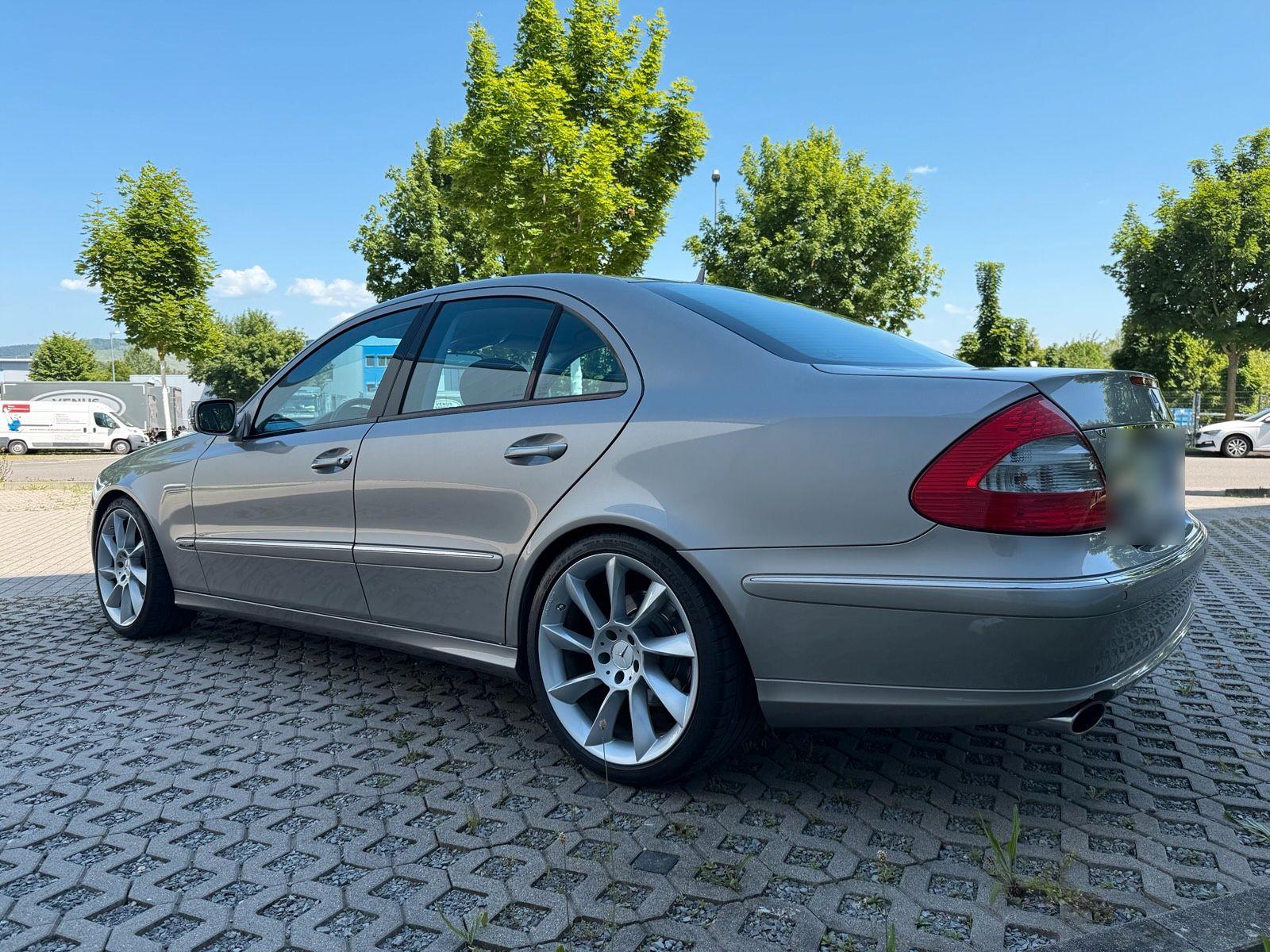 Mercedes-Benz Andere