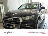 Audi Q5 50 TFSI e quattro S-tronic Panoramadach MMI P - Audi Q5: Panoramadach