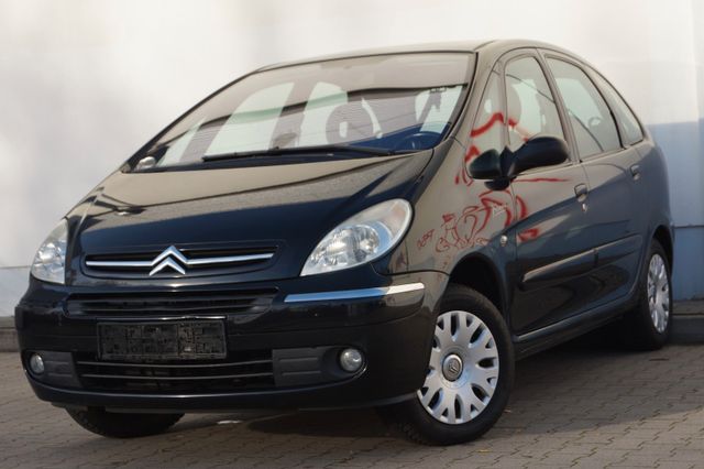 Citroën Xsara Picasso 1.6*Exclusive* 1 Hd*Klima*ZV*CD*ZV