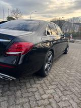 Mercedes-Benz E 350 d Voll, AMG-Line, Pano, 360Grad, E63Felgen - Mercedes-Benz E 350 in Leverkusen