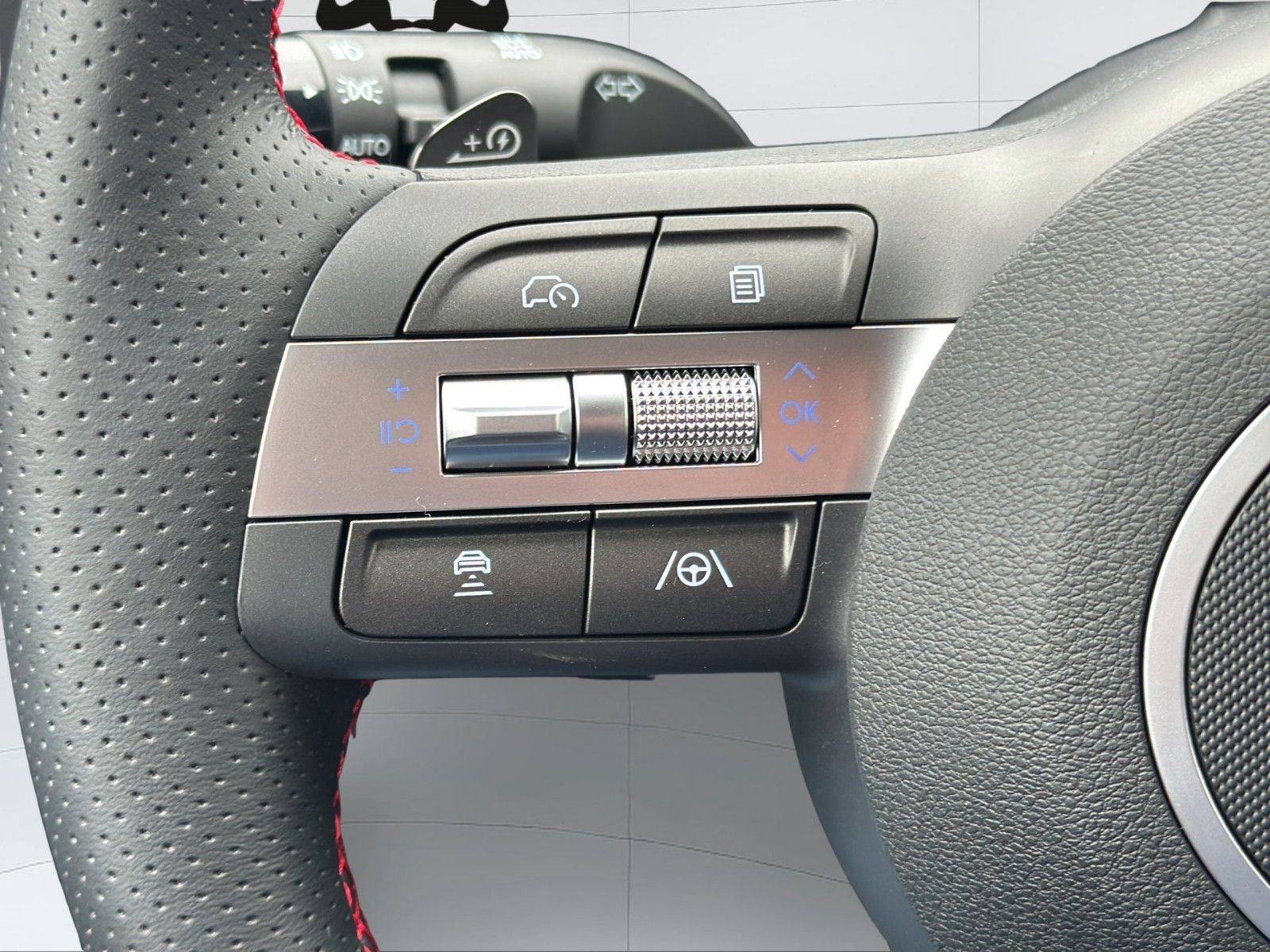 Hyundai KONA Elektro - Bild 23