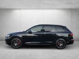 Audi SQ7 4.0 TFSI quattro tiptronic *Matrix*AHK*Pano* - gebrauchte Audi SQ7 aus dem Jahr 2021