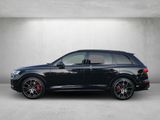 Audi SQ7 4.0 TFSI quattro tiptronic *Matrix*AHK*Pano* - Audi SQ7 aus 2021