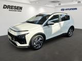 Hyundai BAYON Trend+Automatik+Navi+LED+Kamera - Hyundai Neuwagen in Köln