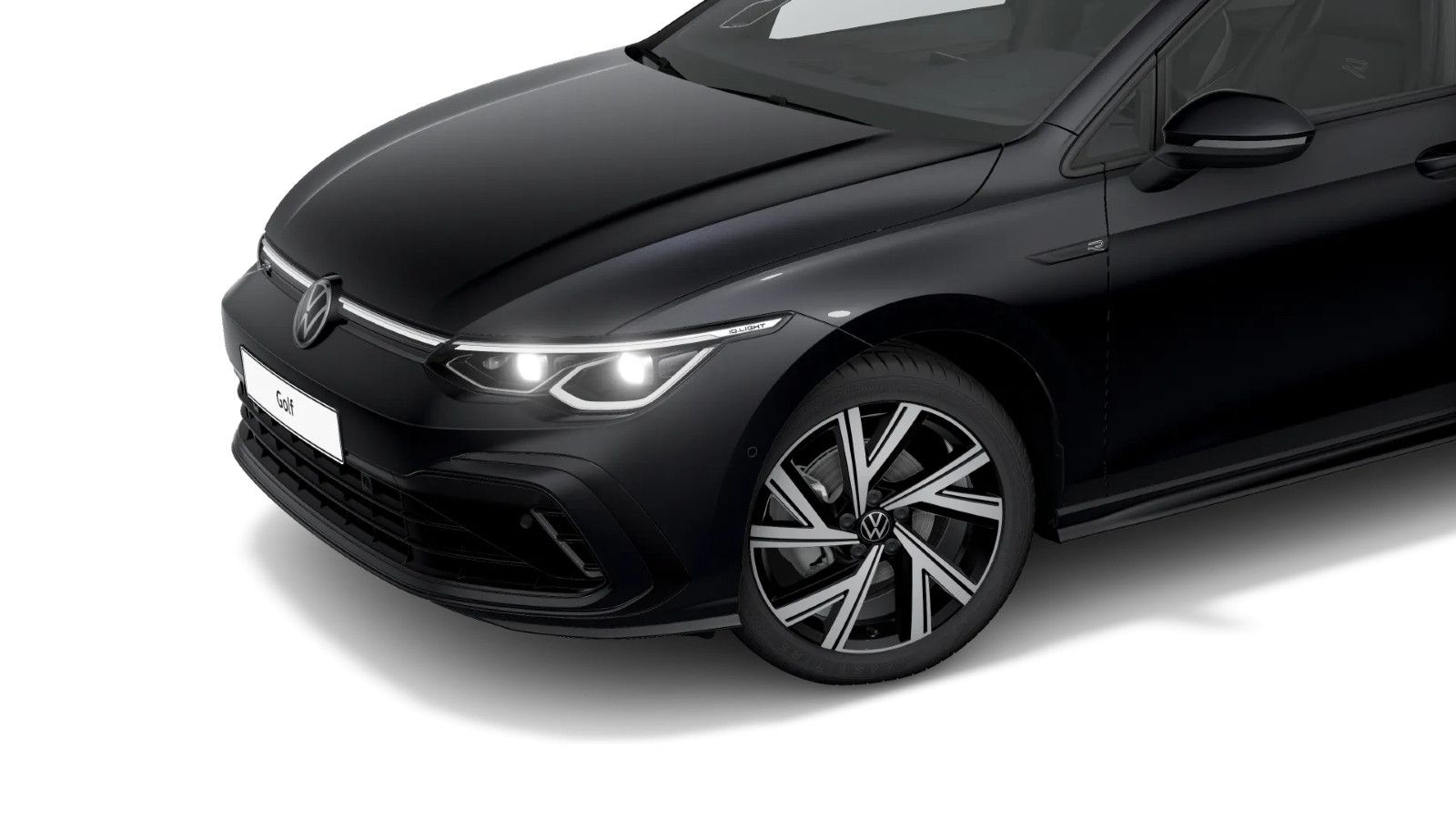 Volkswagen Golf - Bild 4