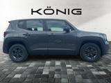 Jeep Renegade Longitude 1.5 - gebrauchte Jeep Renegade aus dem Jahr 2023